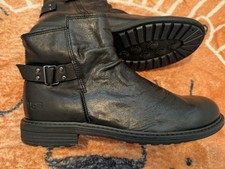 Ugg pull black for sale  DOVER