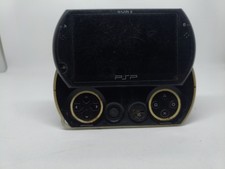 Sistema portátil Sony PSP Go preto 16GB para peça ou reparo, usado comprar usado  Enviando para Brazil