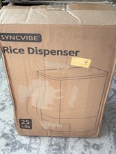 Set rice dispenser for sale  Franklin