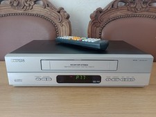 philips vr550 d'occasion  Vandœuvre-lès-Nancy