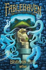 Fablehaven brandon mull d'occasion  France