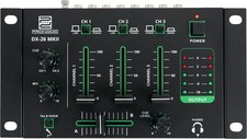 Ware mixer kanal gebraucht kaufen  Schongau