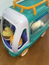 Weebles happy camper for sale  Oconomowoc