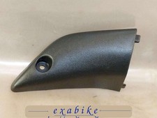 Element plastique gauche d'occasion  Languidic