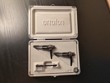 Ortofon mix concorde d'occasion  Expédié en Belgium