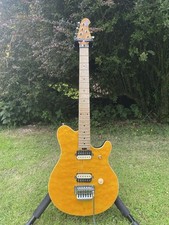 Music man axis for sale  TAUNTON