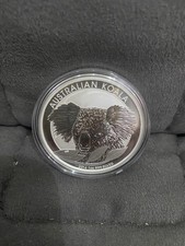 Dollaro argento australia usato  Roma