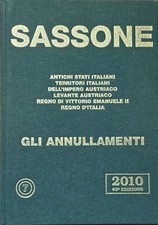 Catalogo sassone gli usato  Modena
