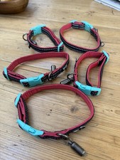 Neoprene padded dog for sale  KING'S LYNN