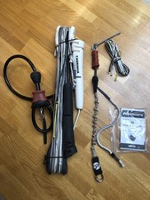 Cabrinha overdrive bar for sale  WEYMOUTH