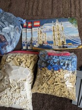 Lego 10214 tower for sale  SCUNTHORPE