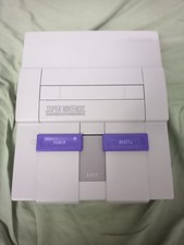 Nintendo snes usa gebraucht kaufen  Lünen