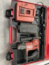 Hilti akku bohrmaschine gebraucht kaufen  Vohenstrauß