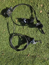 Shimano deore slx for sale  OLDHAM