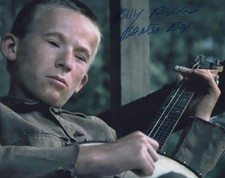8x10 autografata billy usato  Spedire a Italy