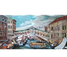 tela venezia usato tela venezia usato Zane