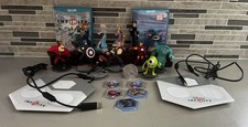 wii lot infinity characters for sale  Whitesboro
