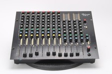 Studiomaster rack mount for sale  Rancho Cordova
