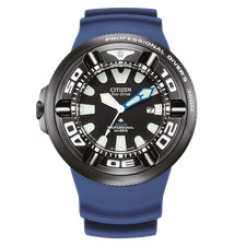 Citizen armbanduhr promaster gebraucht kaufen  Hamburg