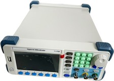 Misuratore potenza millivolt usato  Spedire a Italy