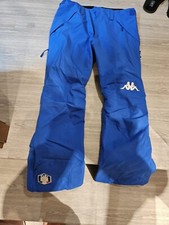Pantalone nazionale sci usato  Abano Terme