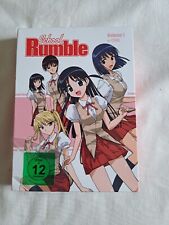 School rumble volume gebraucht kaufen  Biebergemünd