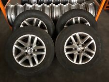 Cerchi volkswagen tiguan usato  Vinovo