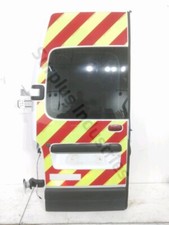 Porte battante arriere d'occasion  France