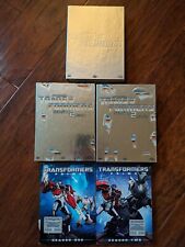 Huge transformers cartoon for sale  East Hartford