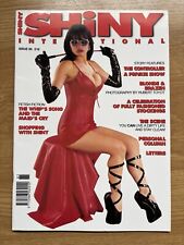 Shiny international issue for sale  GRANTHAM