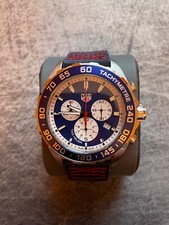 Tag heuer formula gebraucht kaufen  Eisenhüttenstadt