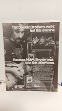 Conn strobotuner doobie for sale  Shipping to United Kingdom
