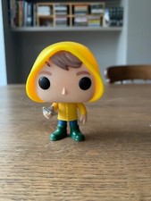 Exc funko pop for sale  LONDON