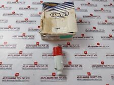GEWISS GW 60 019 Spina 400 380v-415v 3 Poli + Terra 43b comprar usado  Enviando para Brazil