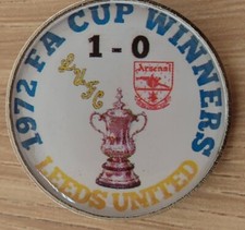 Retro leeds united for sale  UK