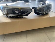 Riginal passat scheinwerfer gebraucht kaufen  Voerde (Niederrhein)