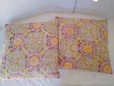 Pillow throw boho for sale  Mesa
