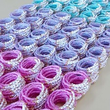 Bulk friendship bracelets for sale  Stafford