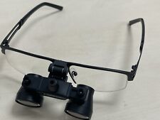 Admetec dental loupes for sale  ASHTEAD