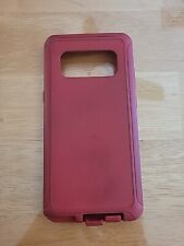 Vermelho para Samsung Note 8  comprar usado Vermelho para Samsung Note 8  comprar usado  Enviando para Brazil