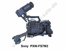 Sony pxw fs7m2 gebraucht kaufen  Berlin