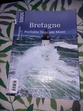 Buch bretagne reiseführer gebraucht kaufen  Lambrecht