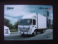 Tokar foton atlas gebraucht kaufen  Bergkamen