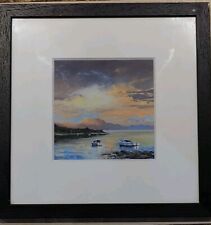 Evening skies isle for sale  PORTREE