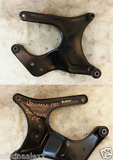 Aprilia leonardo 125 usato  Gandino