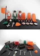 Lotto playmobil vintage usato Lotto playmobil vintage usato  Italia