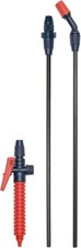 Extendable sprayer wand for sale  OXFORD