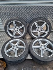 Mercedes class w205 for sale  WEST BROMWICH