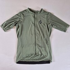 Scott trikot uni gebraucht kaufen  Ludwigsburg