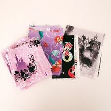 Fabric scraps samples for sale  Hemet